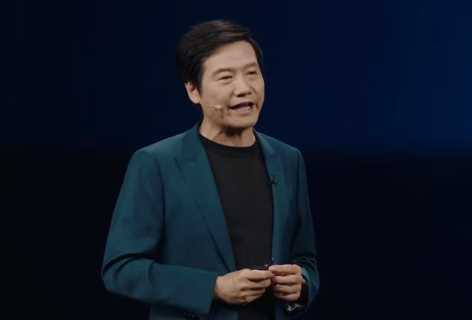 小米发布会亮点速看：芯片对标苹果、YU7预计7月正式上市......