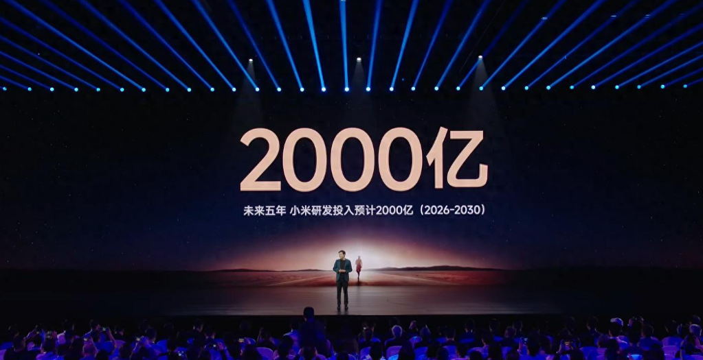 本轮主升浪行情的根基，一个是算力、一个是芯片