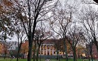 哈佛大学发起诉讼，寻求法庭限制令制止特朗普政府不让外国学生求学