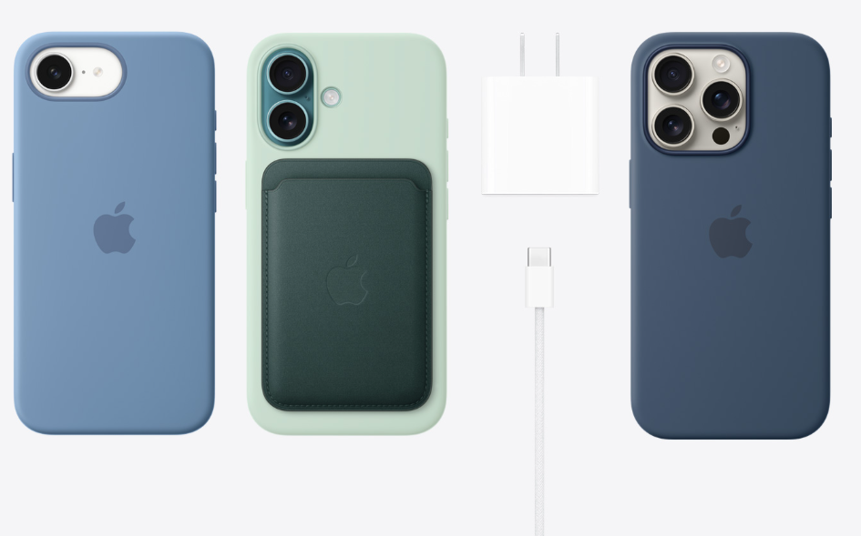 关税风险再起！苹果成“第一受害者”，特朗普威胁将对iPhone征收25%关税