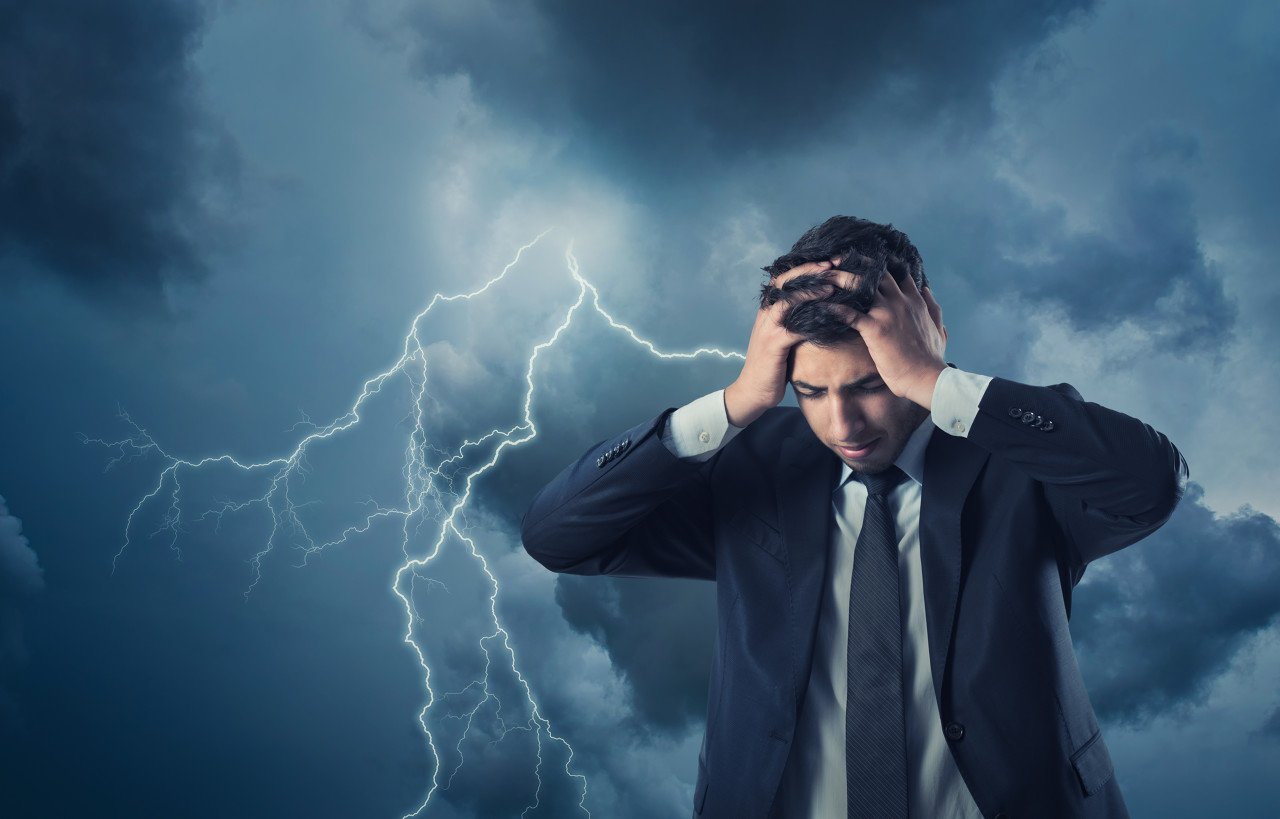 24小时“连砍3刀”！特朗普这是做空美股了？