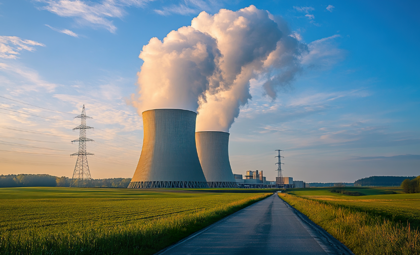 重大转变！特朗普开启核电大时代