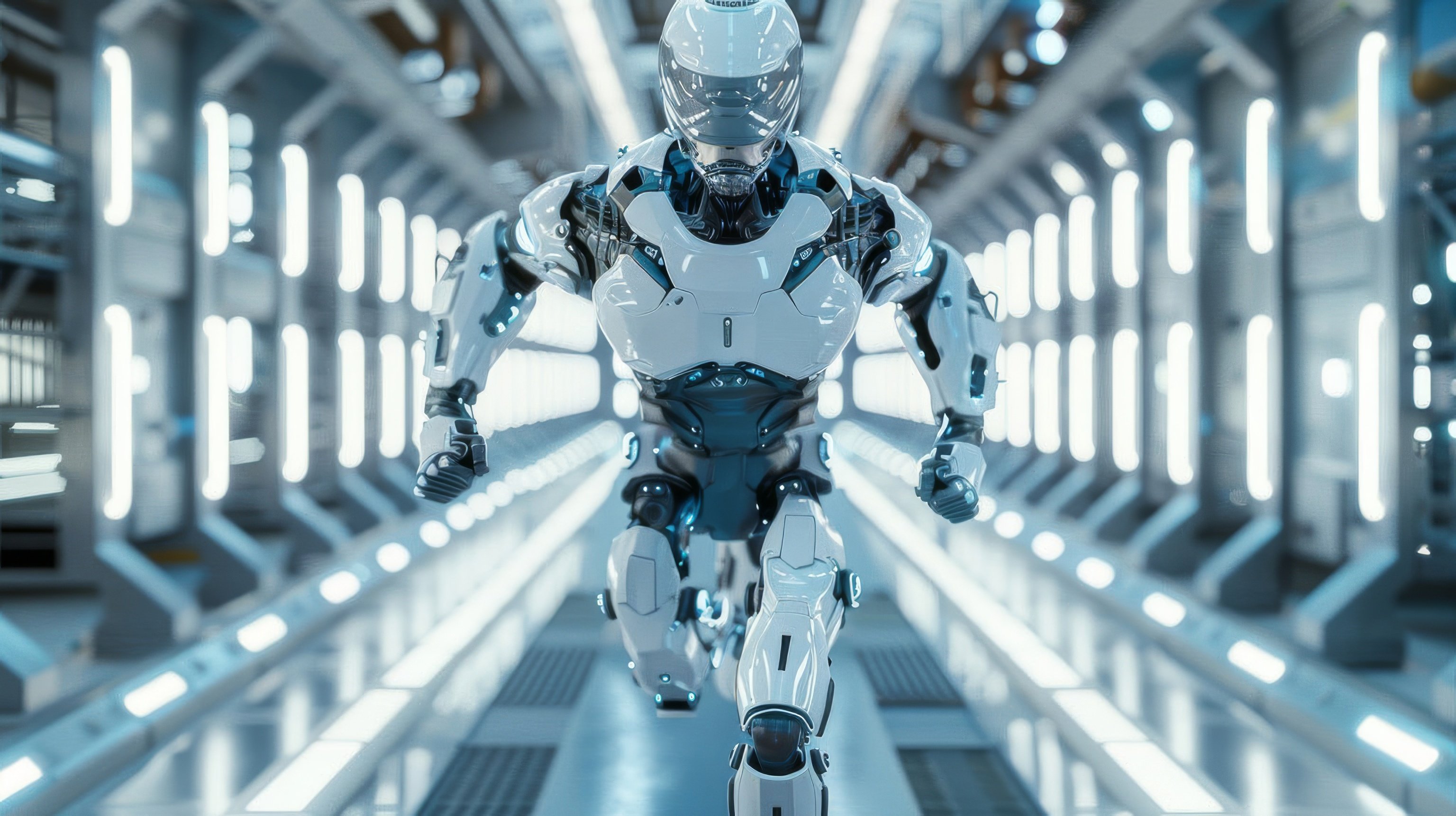 机器人卷土重来，还差一个引爆点