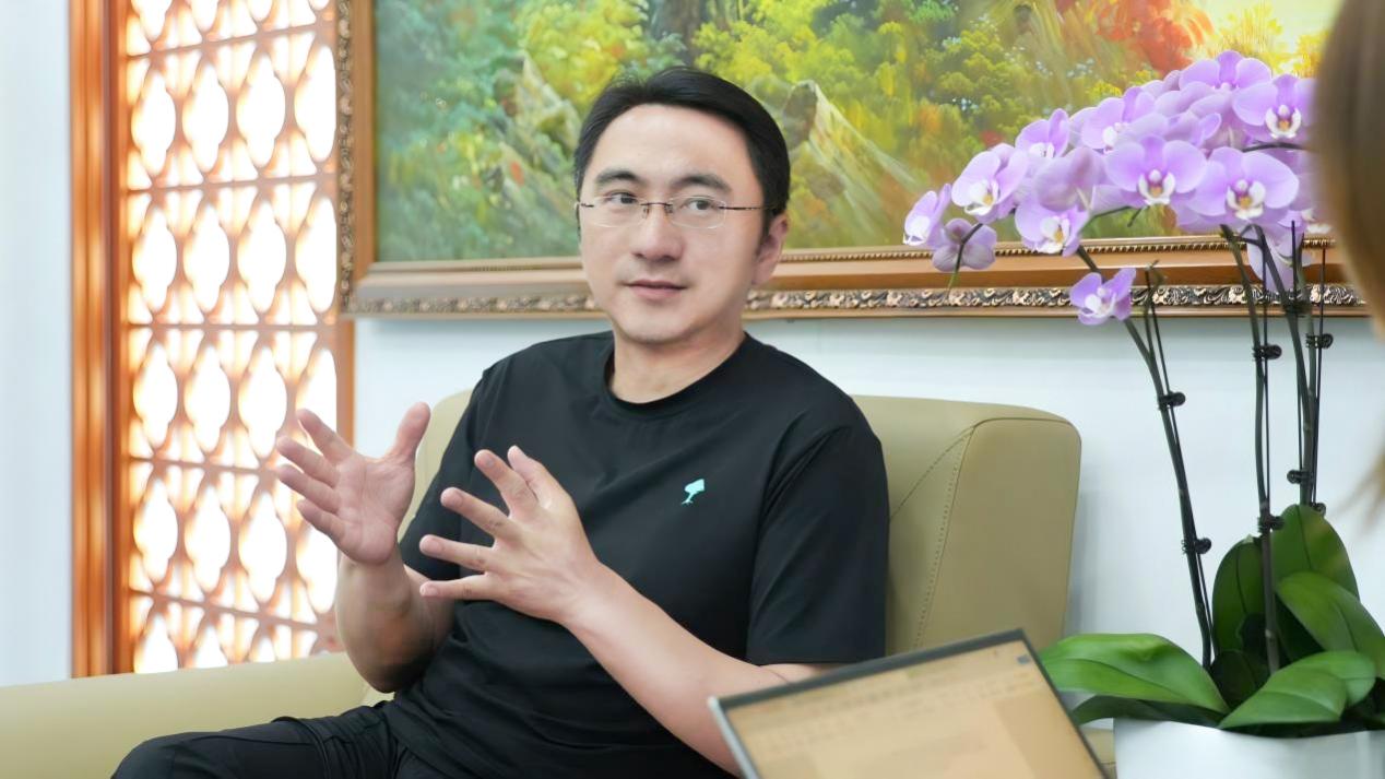 科技赋能医疗：树兰医疗集团探索生命科学与智慧医疗的融合之路