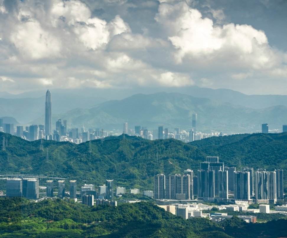 “得房率 100%” 撞上 “反常规” 设计，深圳新房能逆袭吗