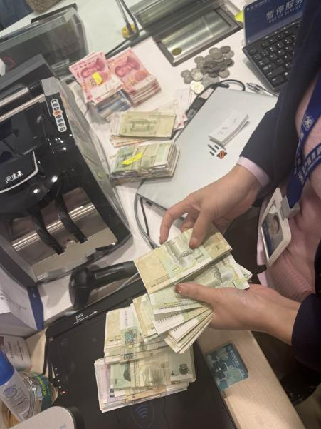 坚守金融为民初心 厦门国际银行打造有温度的服务新范式