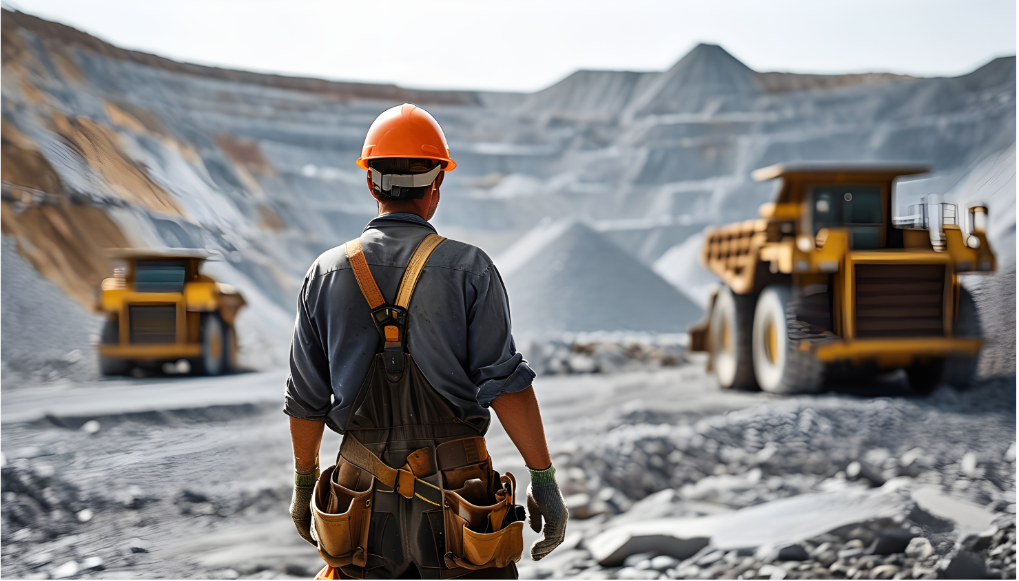 盛龙矿业冲刺IPO，年入28亿，存货不断攀升