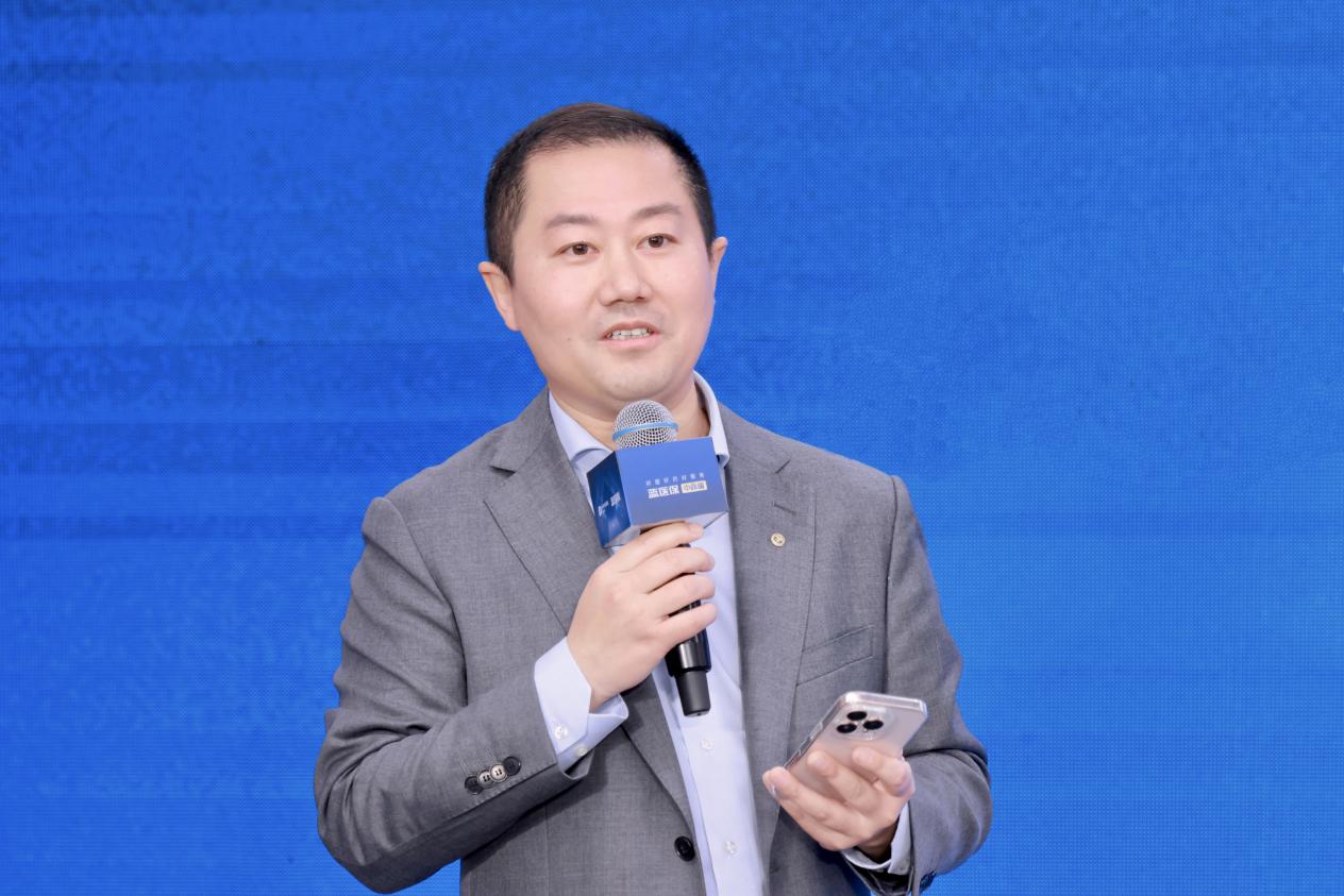 “好医好药好服务”升维：蓝医保让更多人体验“特需自由”