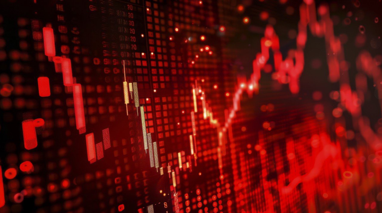 逆势爆发！新兴赛道太猛了