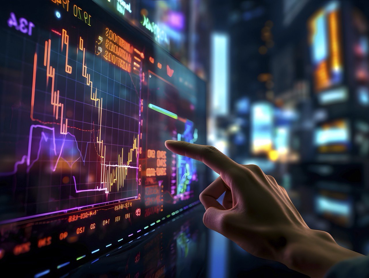 成交量跌破万亿，市场继续抱团