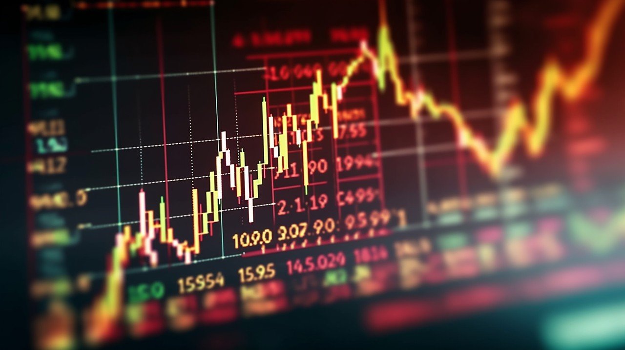 节前重回万亿，AI调整到底了吗？