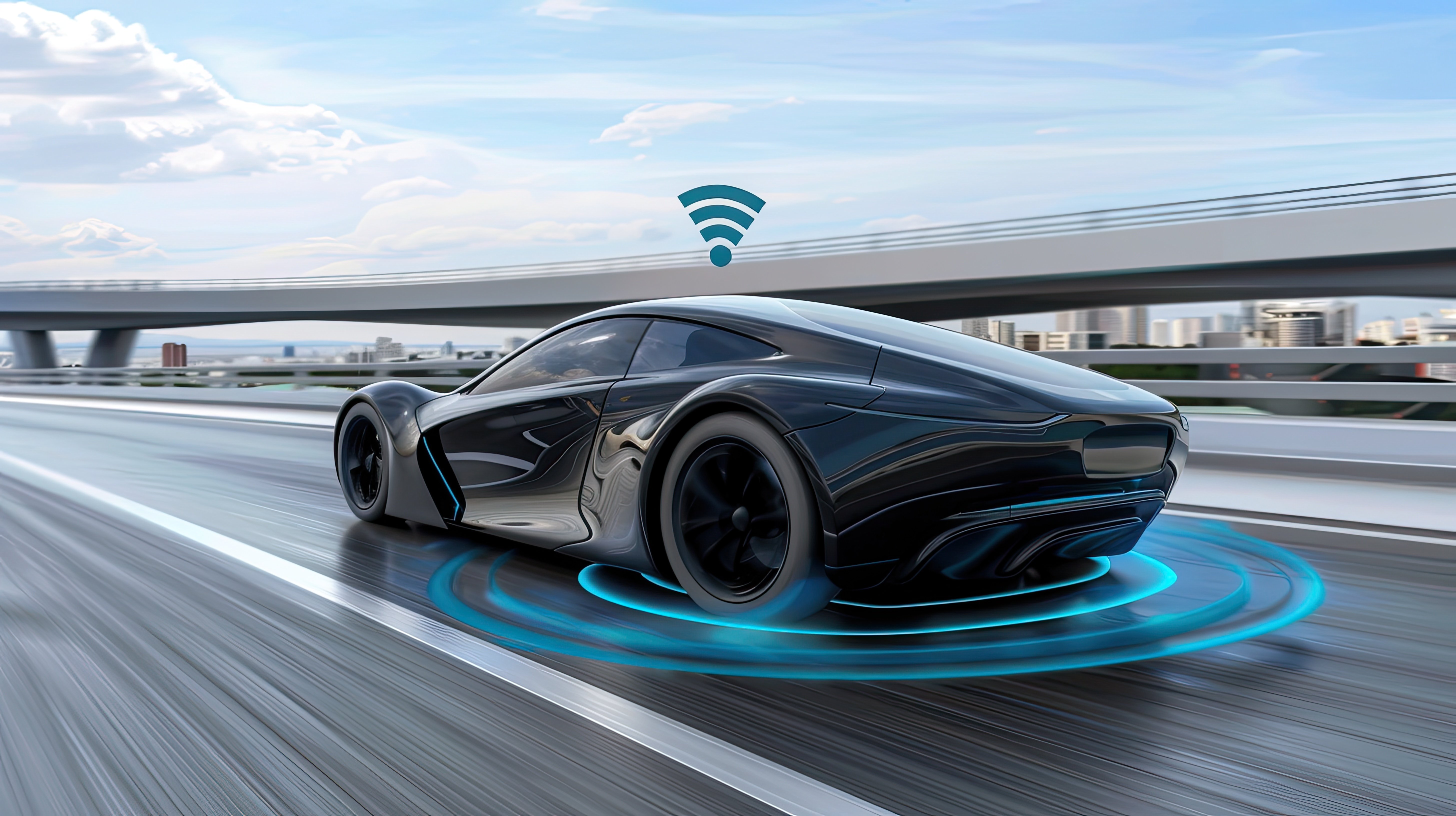 特斯拉Robotaxi要来了，无人驾驶概念爆发！