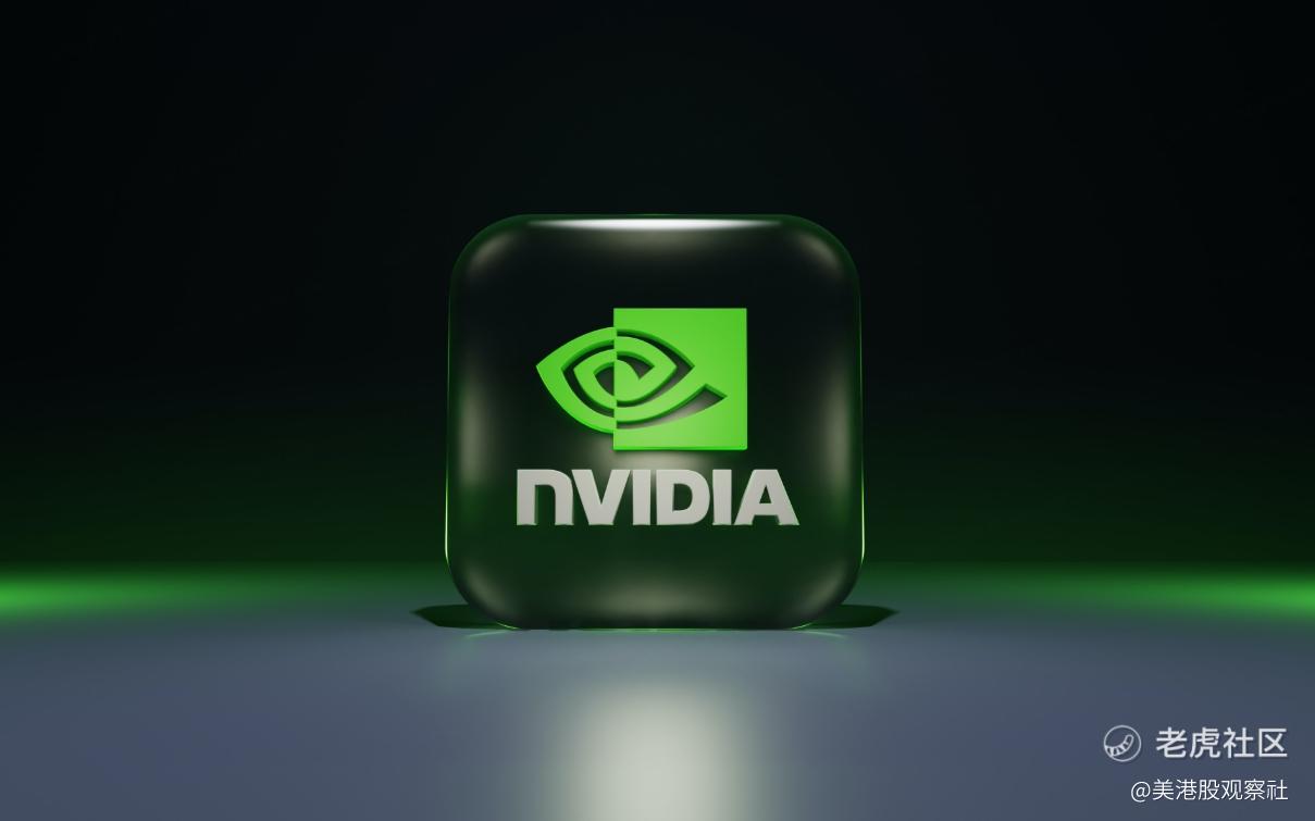 一季度利润率大幅下滑，但英伟达潜在增长良好