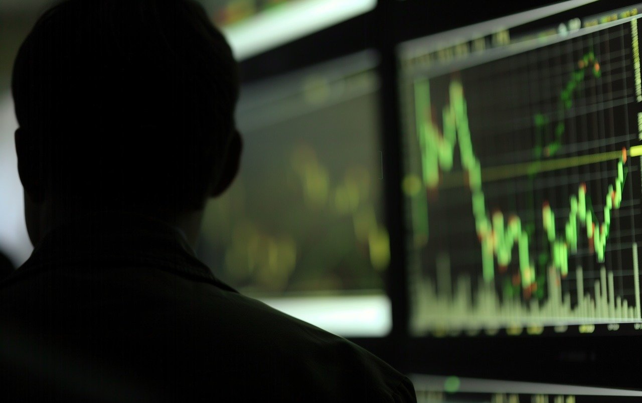 翻倍大妖股，突然跌停！