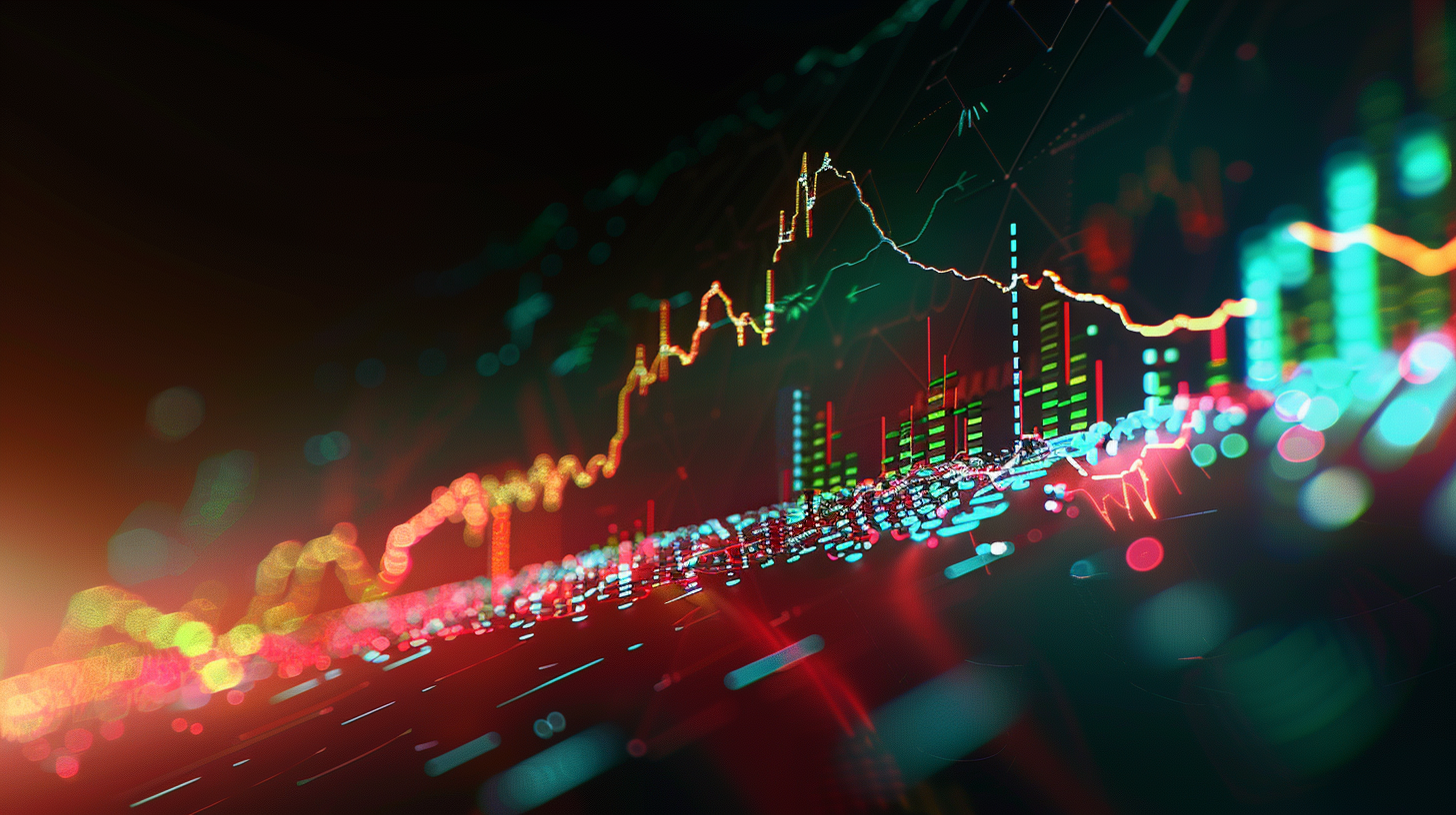 蜜雪集团股价再创新高涨近5% 上市以来累计涨幅接近190%