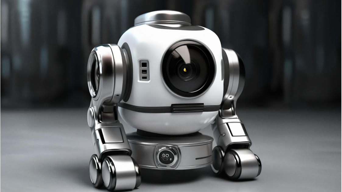 深圳乐动机器人冲击IPO，阿里CEO参投，毛利率持续下滑