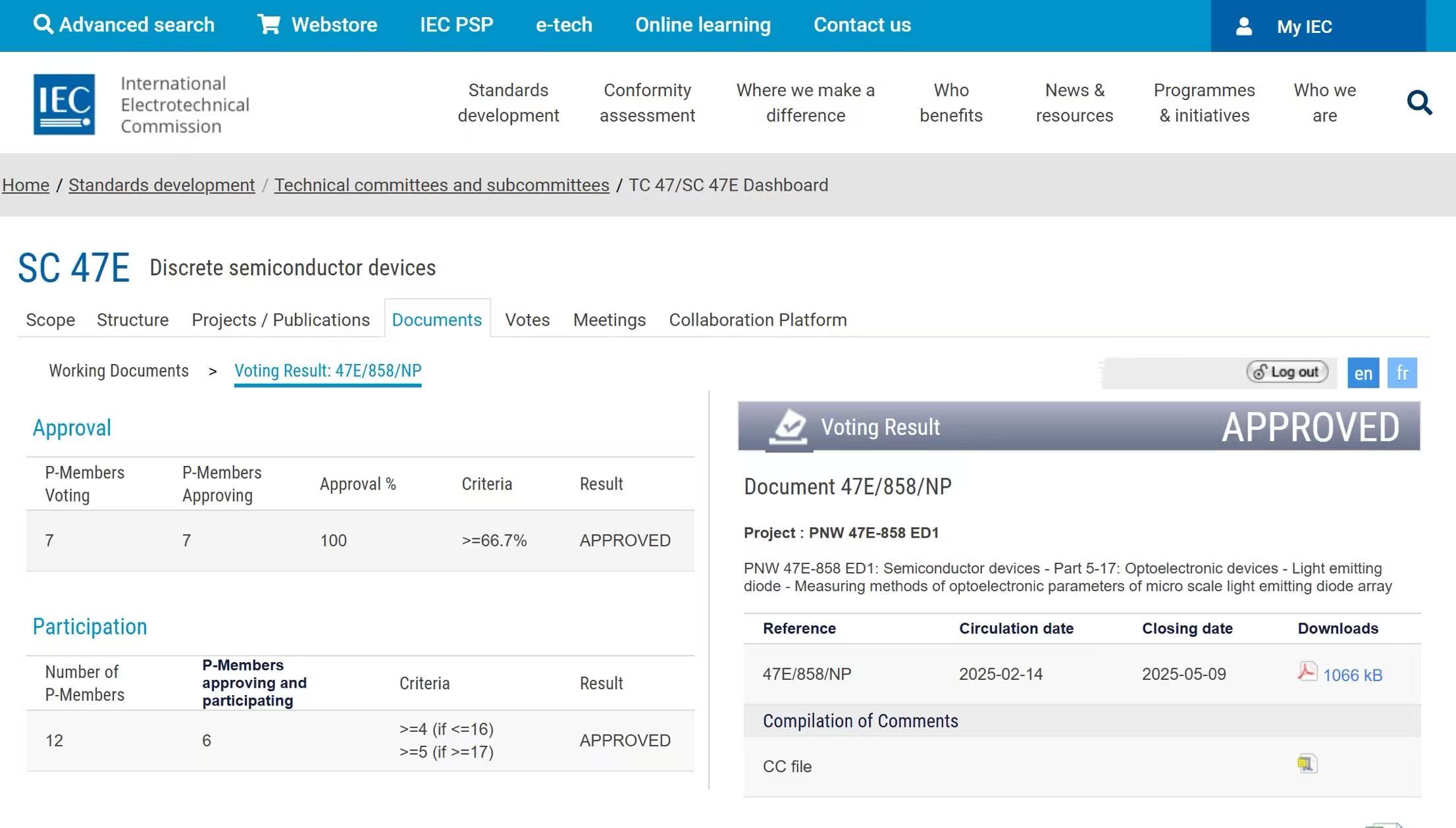 全球首个Micro-LED 阵列国际标准立项！维信诺子公司主导制定