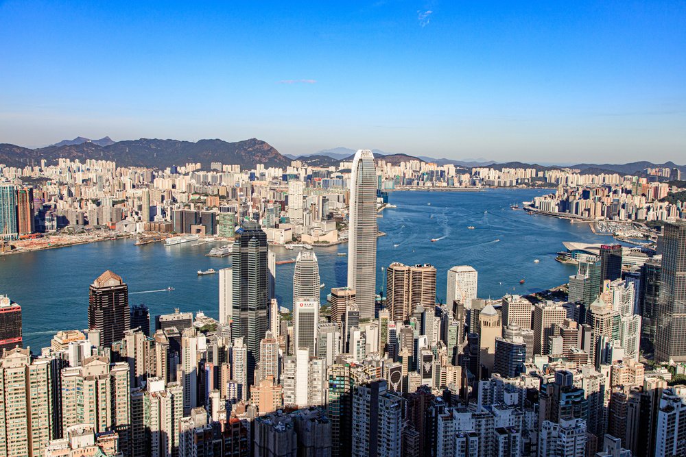 港股IPO狂飙：前5个月募资暴增720%！打新赚钱效应回升