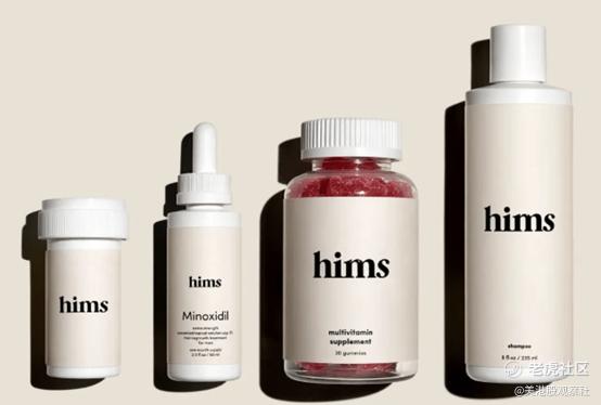 联手诺和诺德只是开始！Hims收购Zava重构飞轮