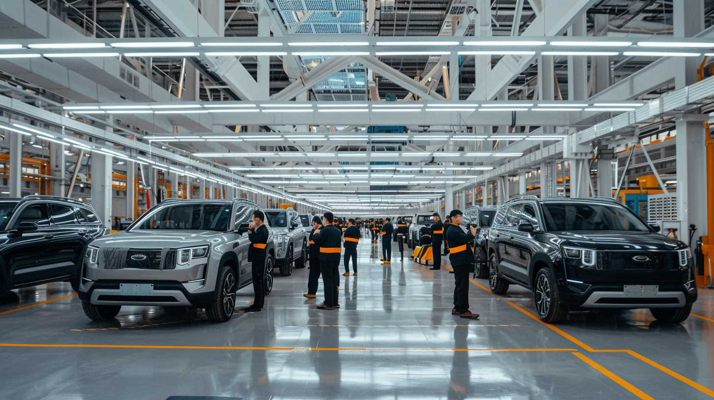 佑驾创新跻身长安供应链背后：客户集中风险与高阶智驾落地挑战并存