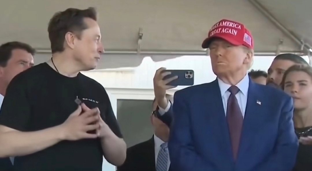 刚闹掰又和解？马斯克改口，特斯拉夜盘反弹超5%