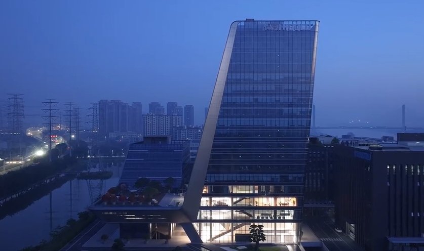 悍高集团：解码家居五金龙头的稳健增长与产业变革