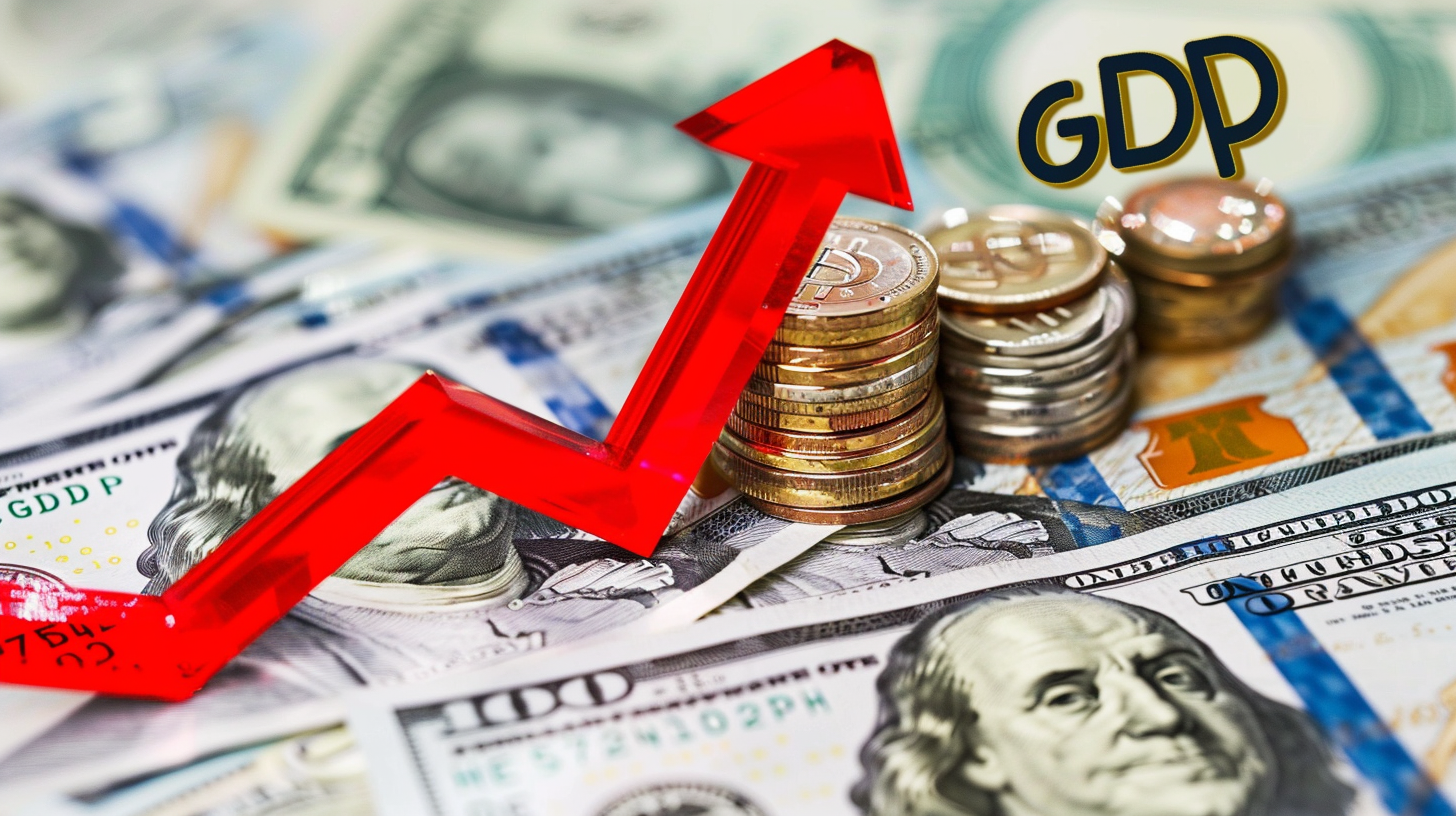 中国海洋经济总量首破10万亿元 同比增长5.9%占GDP比重达7.8%