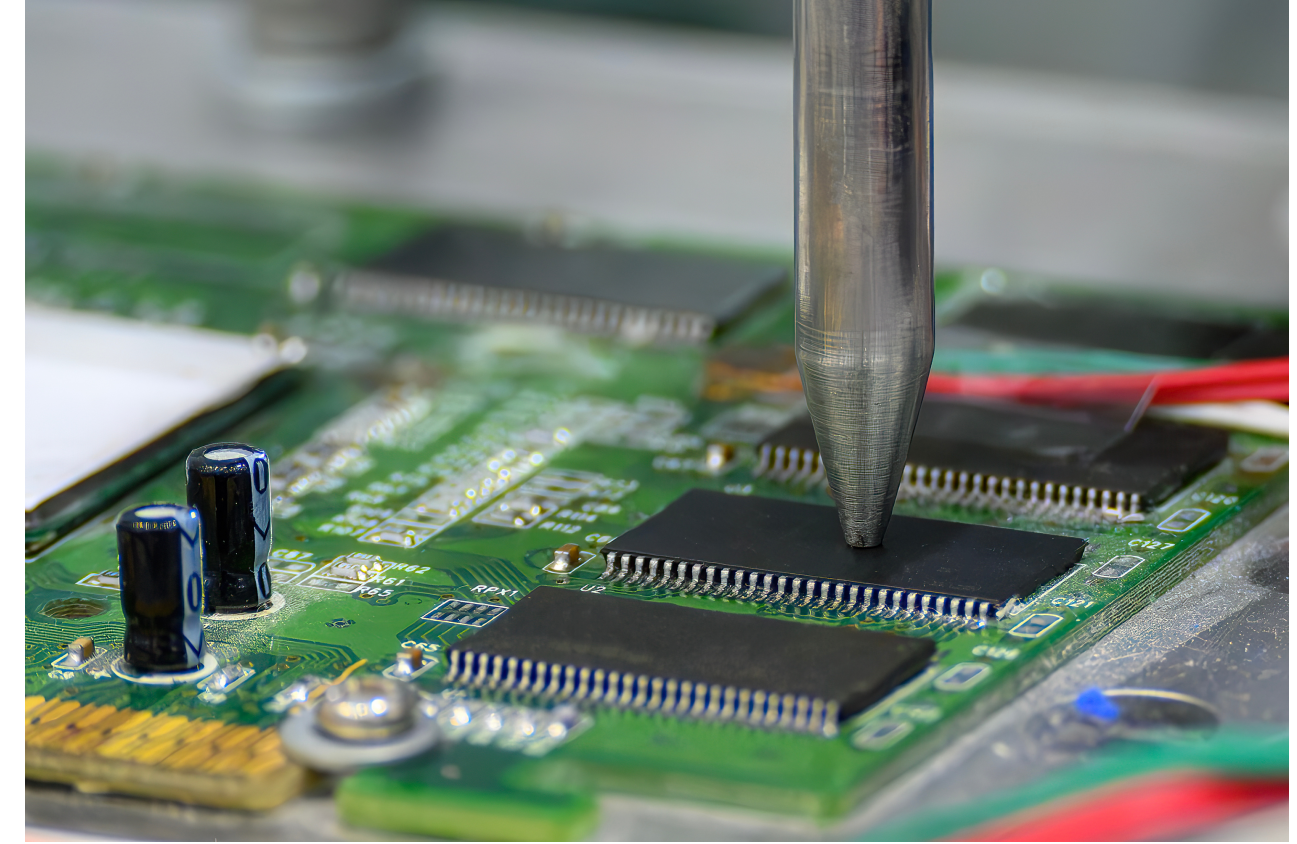 大族数控冲击A+H双重上市，150亿市值，毛利率持续下滑