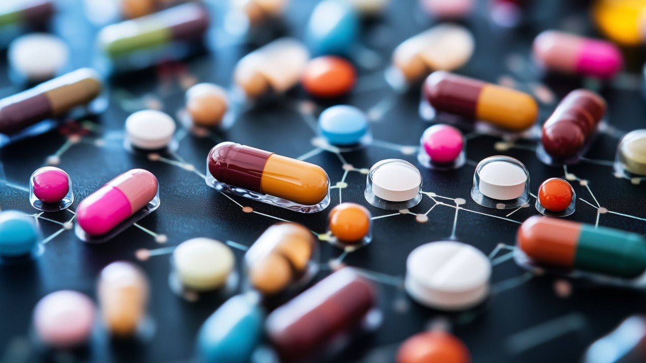 创新药板块疯狂！创新药ETF国泰、港股创新药ETF基金、港股创新药50ETF分别涨4.7%、4.65%、4.63%