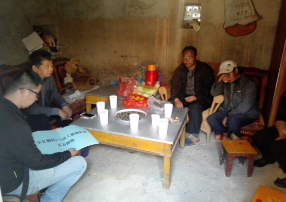 “步长1+1”员工救助基金：善举济事弘大爱 慈心为人显担当