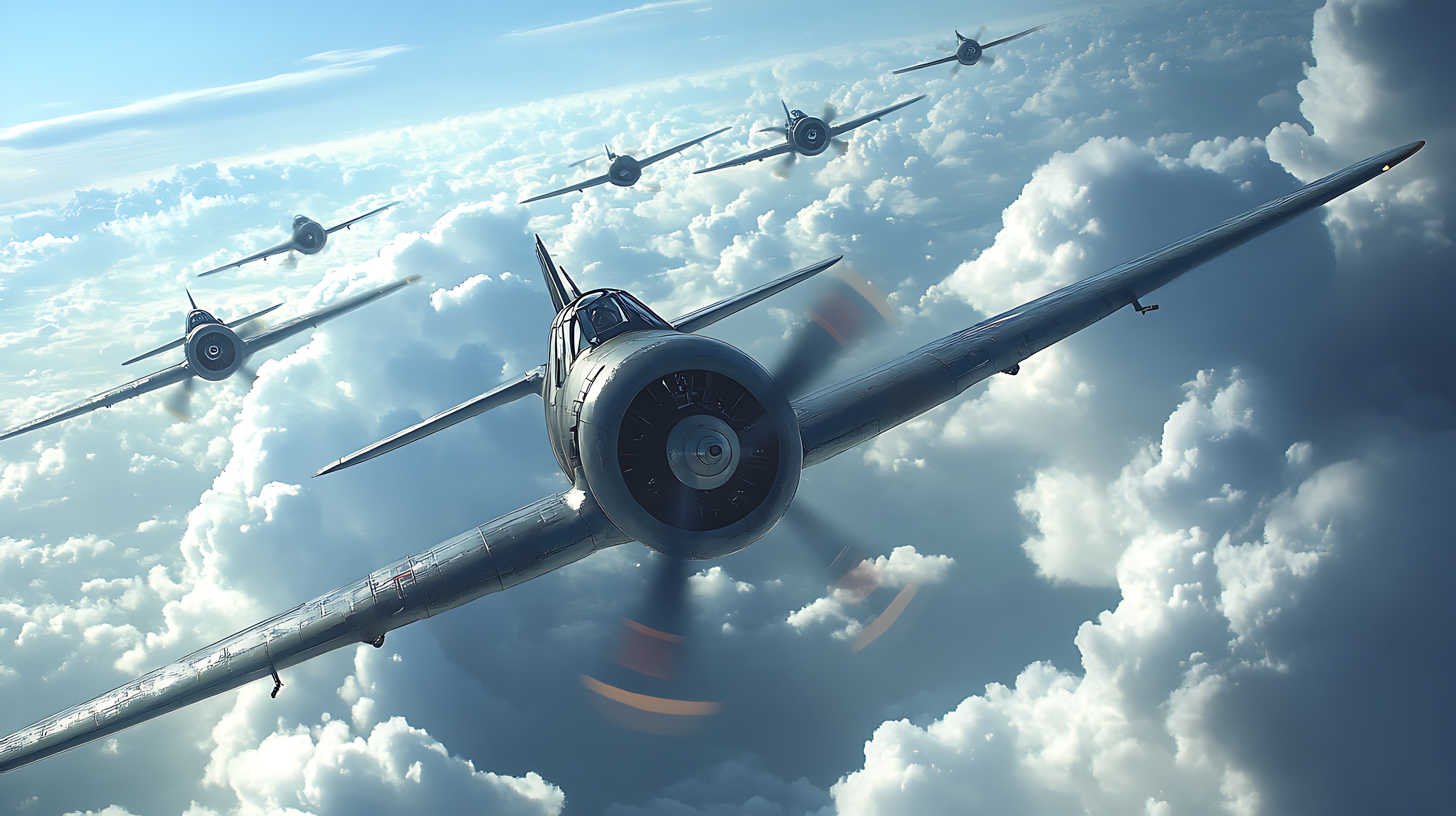 中国战机连爆大单！军工股集体“起飞”