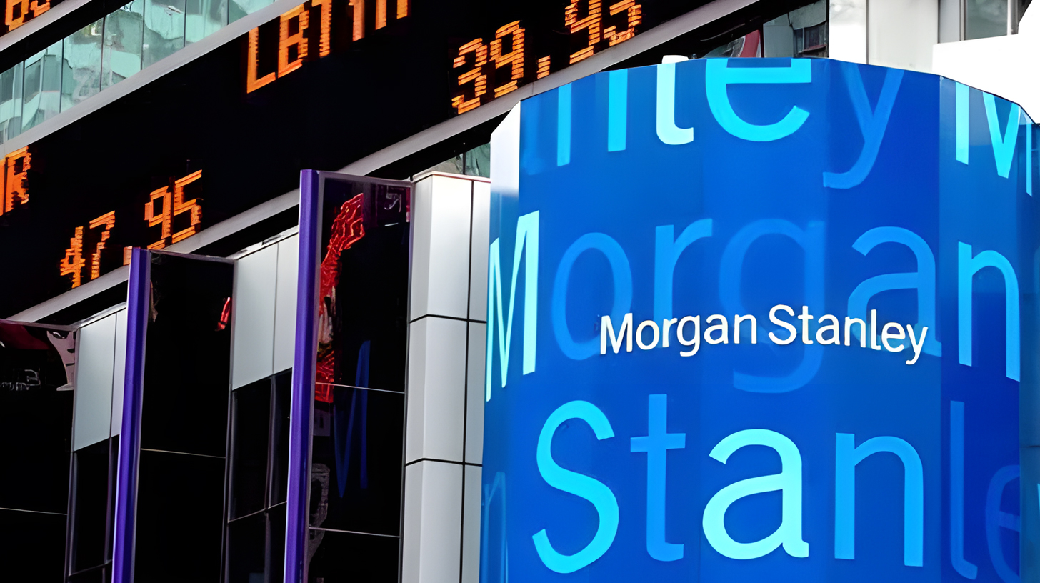 摩根士丹利报告显示国际投资者重新配置中国股票 港股科技板块年内涨超20%