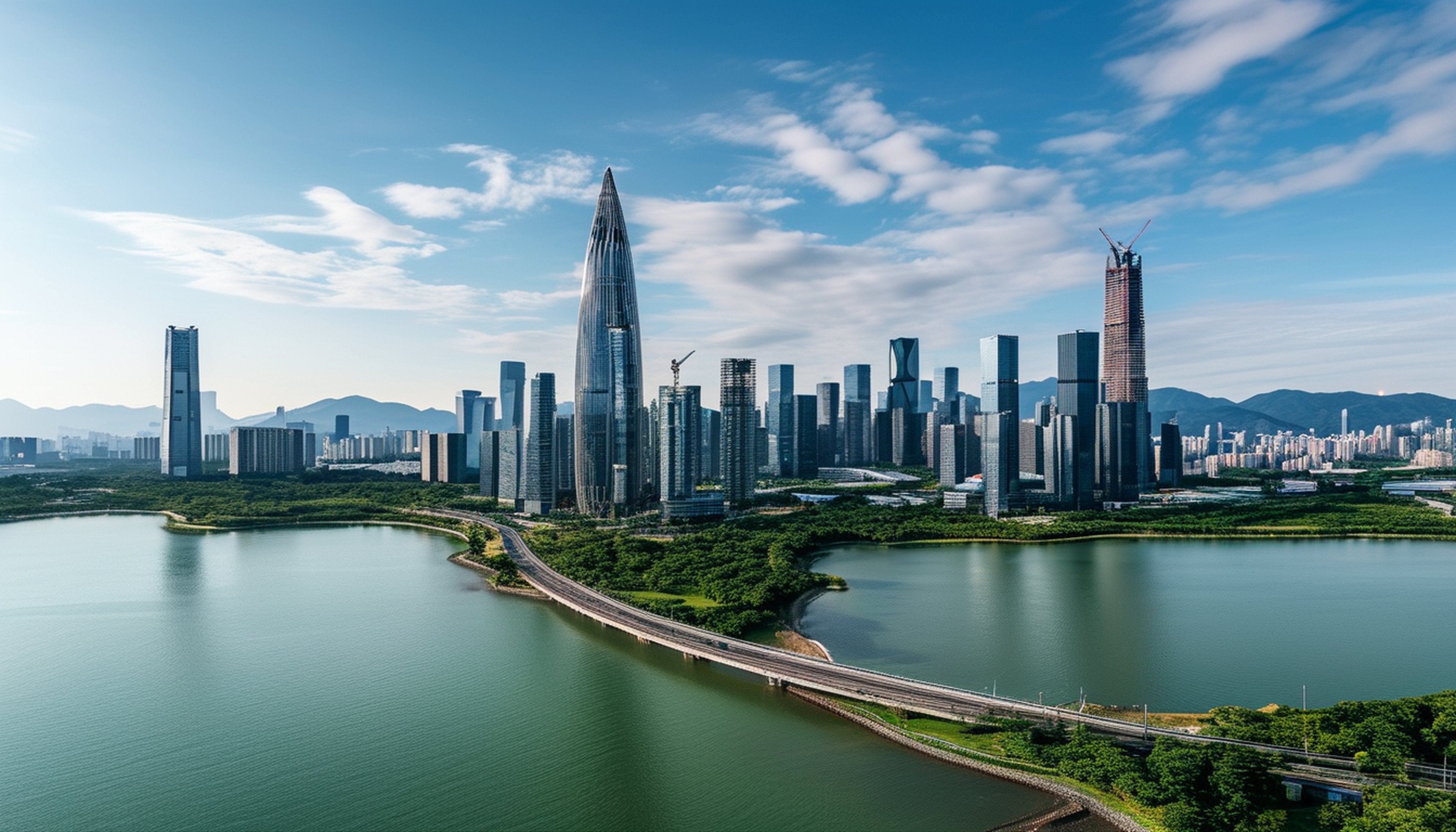 国新办最新发声！深入推进深圳综合改革试点，支持推进放宽市场准入特别措施