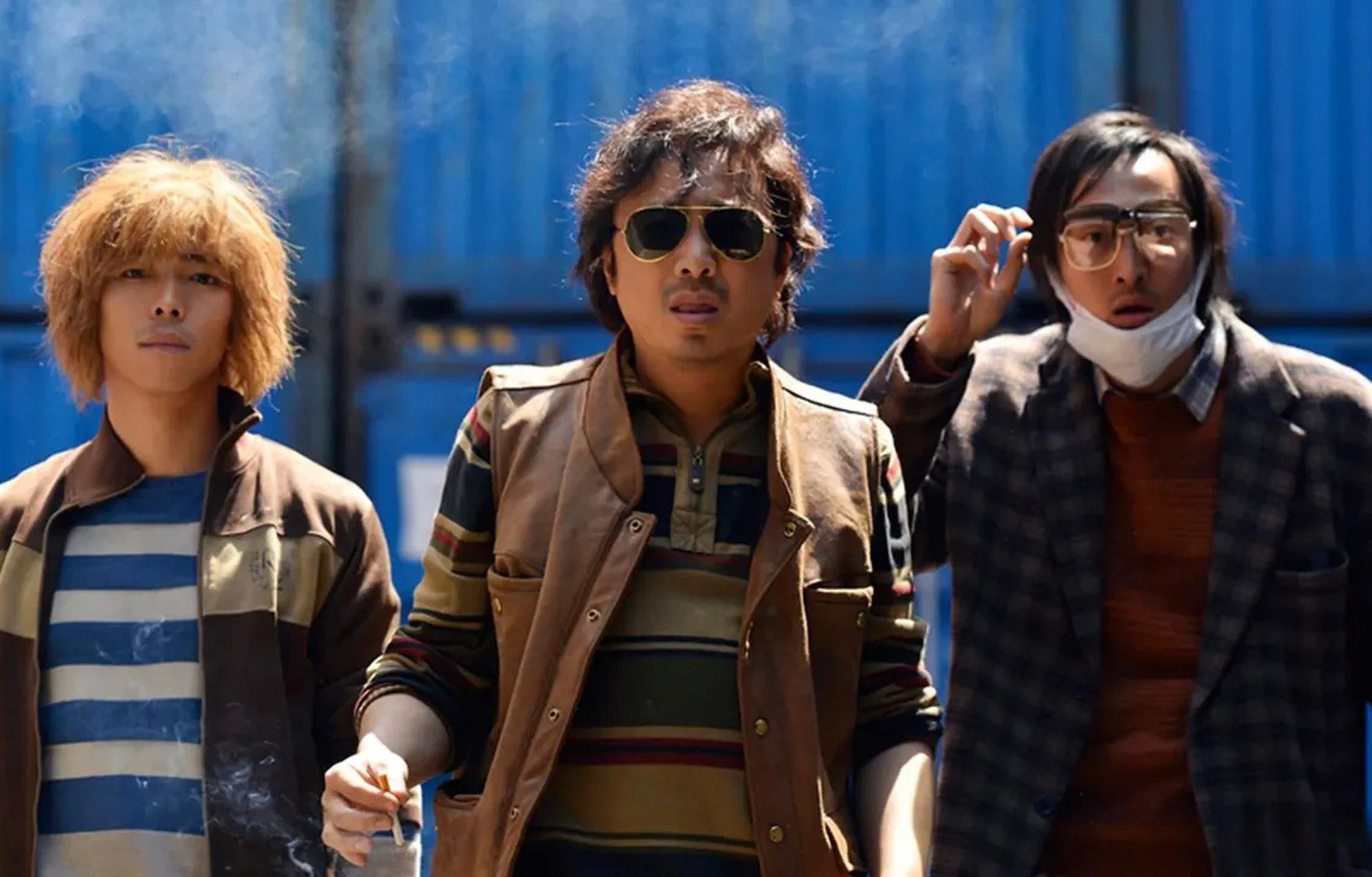 继续爆发！最强霸榜板块