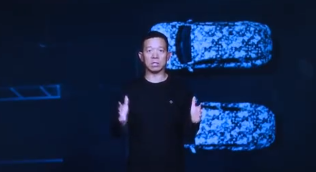 贾跃亭参加国内汽车论坛：呼吁停止跟风吹牛式营销，在美国市场的成功才是最大的出海成功