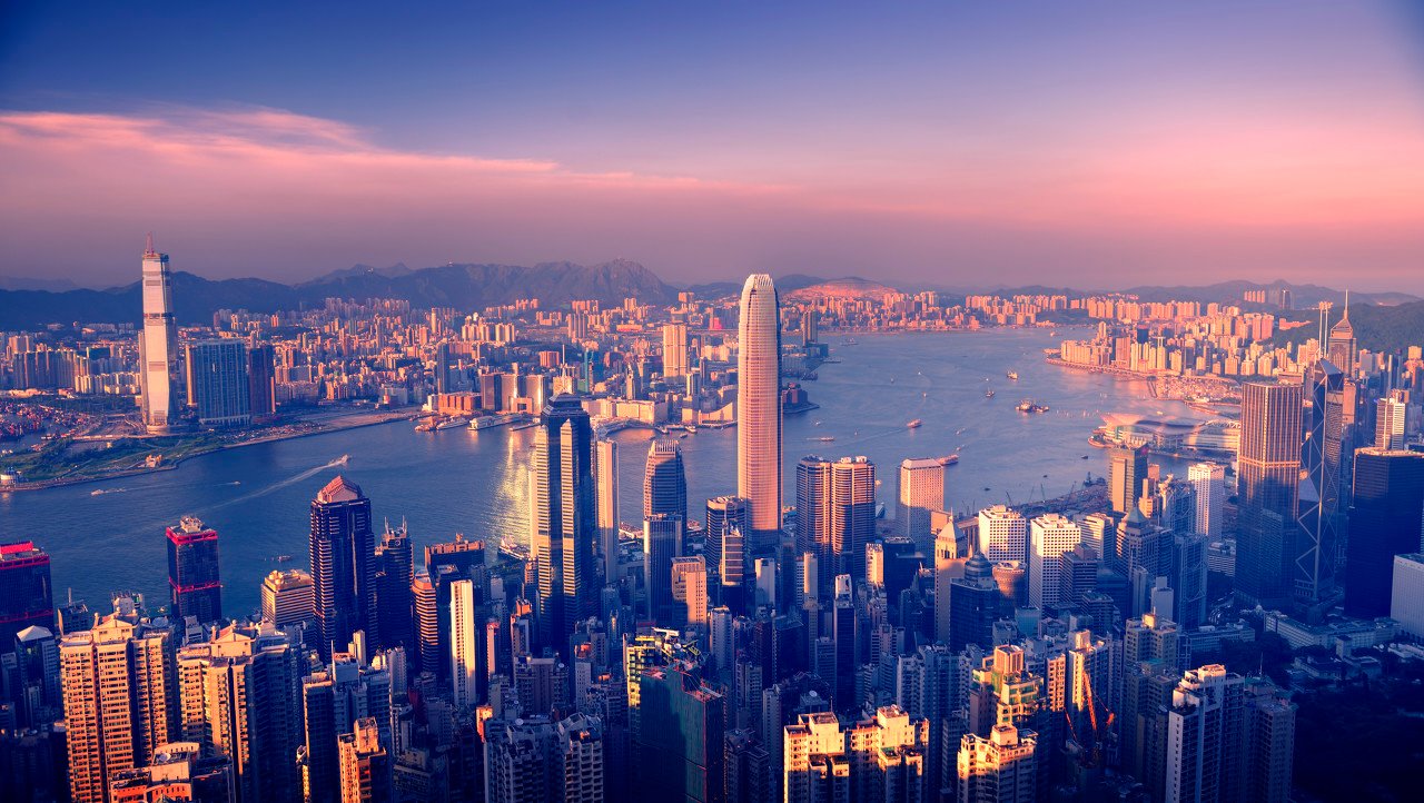 政策+资金双推动，地产股狂飙！金辉控股一度暴涨80%