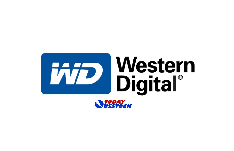 费城半导体指数飙涨超2%，西部数据、高通、美光科技领涨芯片板块