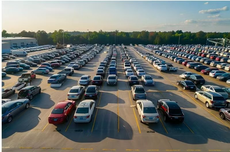 友升股份即将上会，聚焦汽车结构零部件产品，应收账款较高