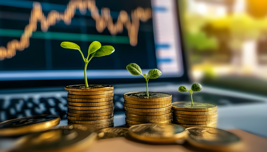 中东战火催生“妖股”！资不抵债油气股狂拉370%