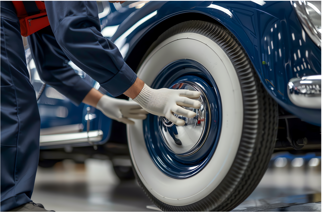 巴兰仕北交所IPO即将上会，专注做汽修设备，应收账款较高