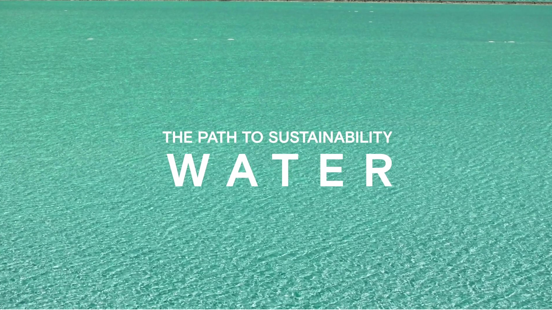 赣锋锂业《可持续发展之路》系列：水资源保护