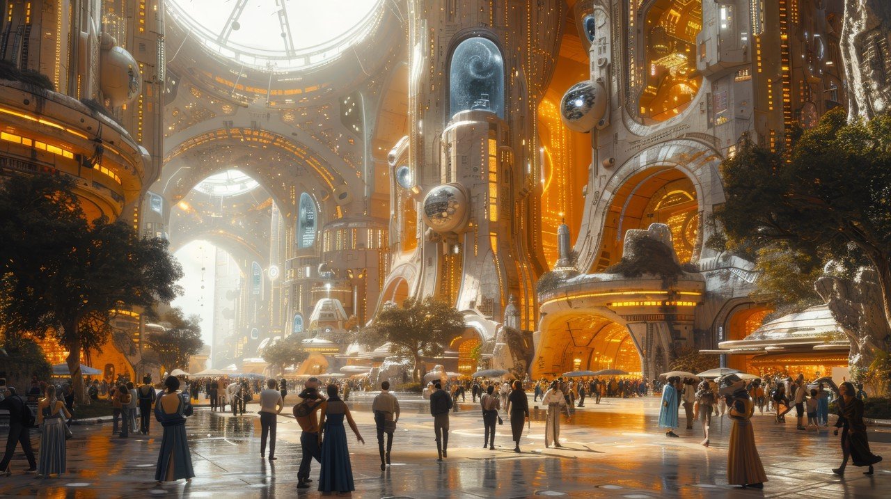 谁在定义新消费信仰？消费巨变进行时