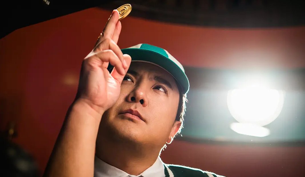 下半年，一个非常确定的投资方向