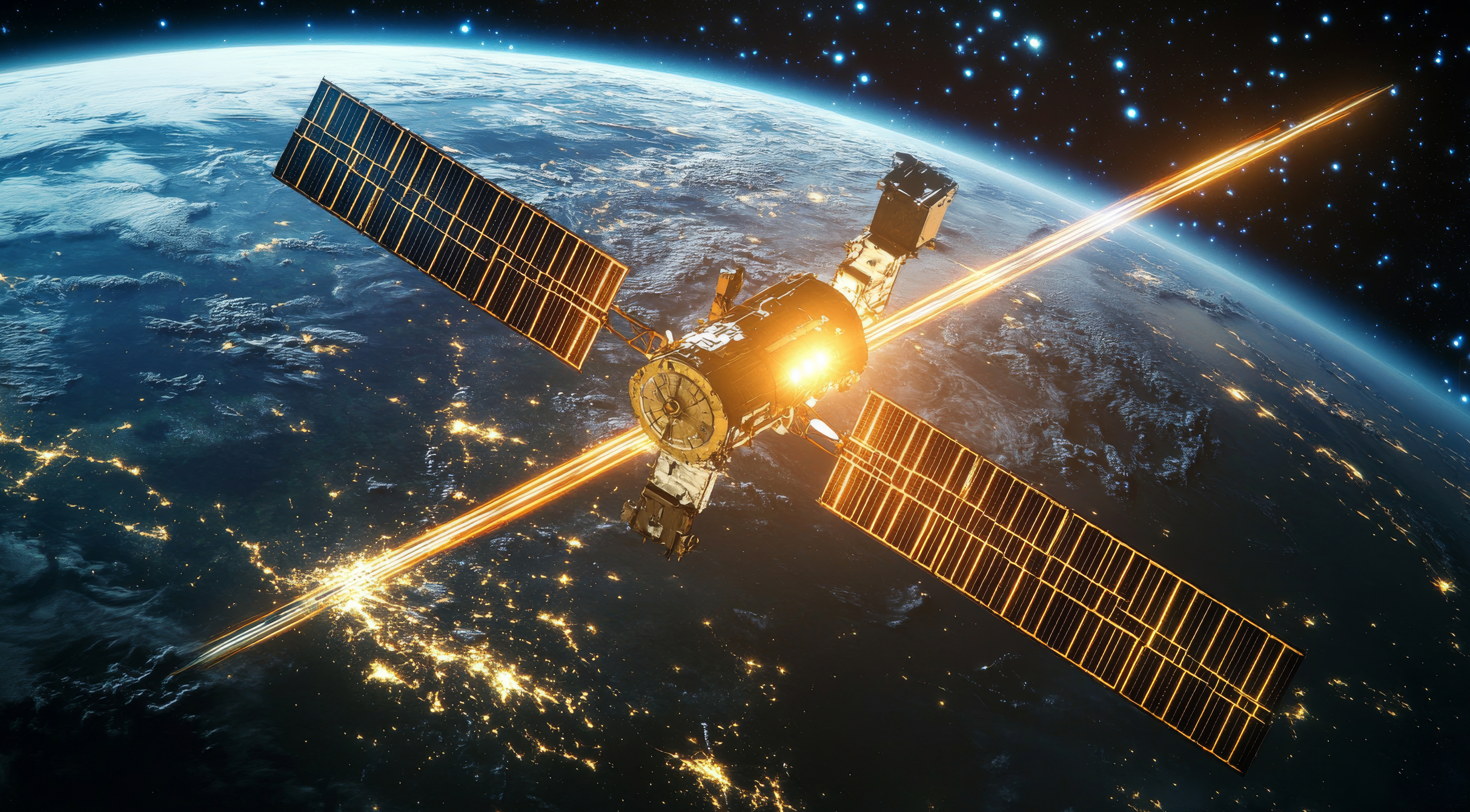 华大北斗冲击港股IPO，2023年收入同比下滑，毛利率较低