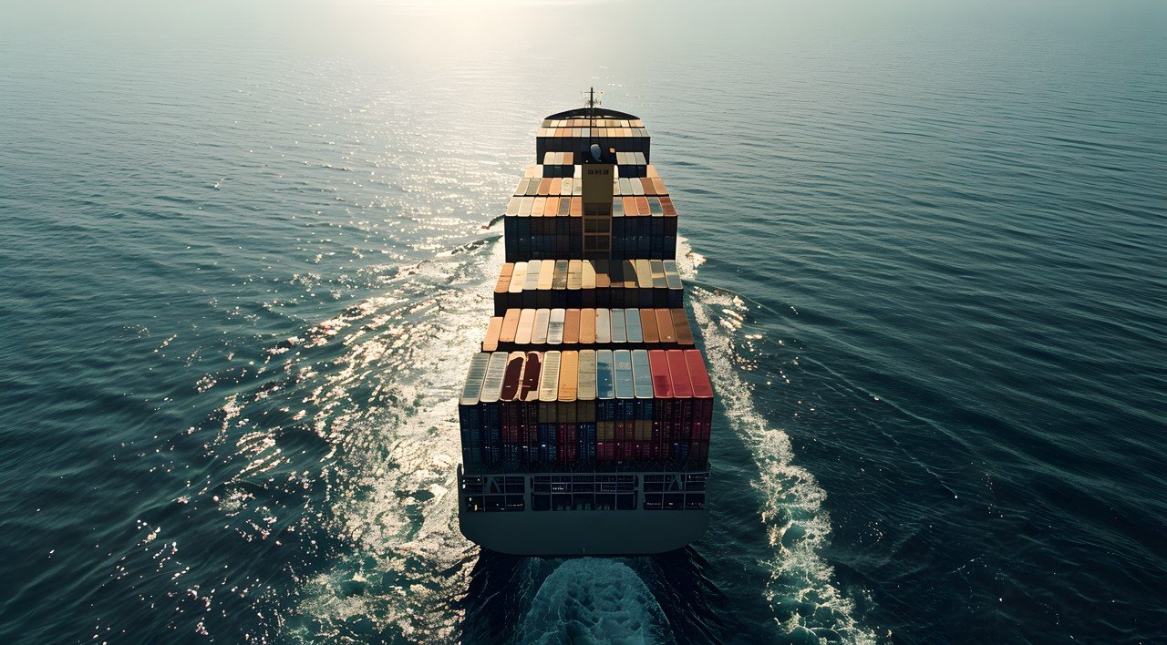 关键海峡“告急”，运价持续攀升，航运股掀涨停潮