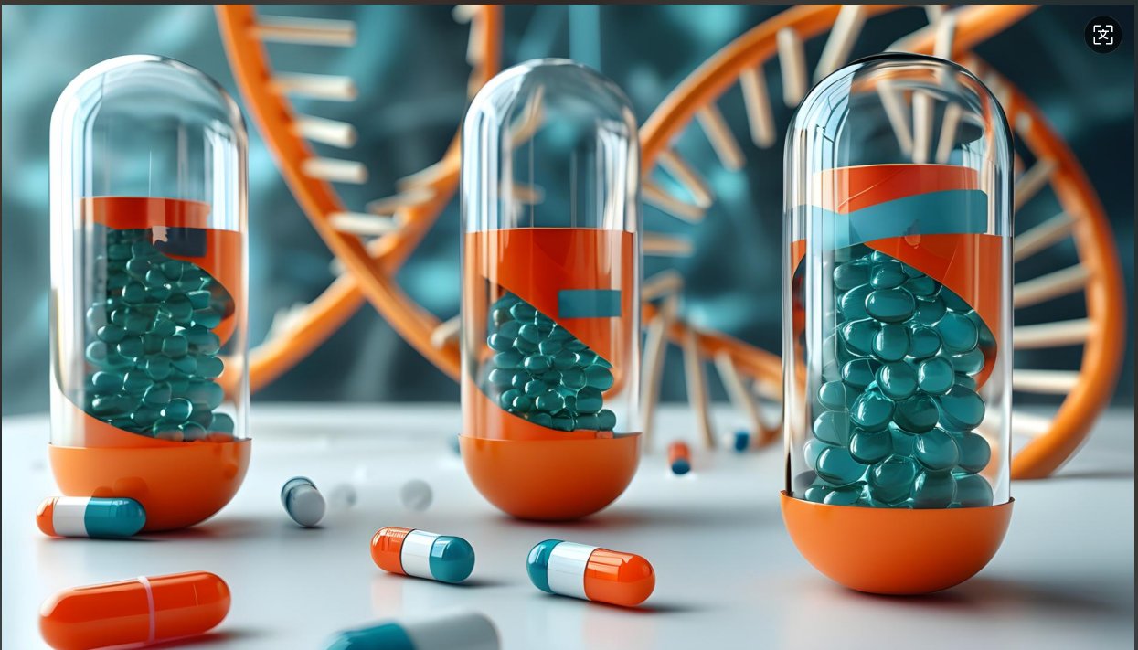 手握21亿美金BD！岸迈生物冲击IPO，尚无产品上市