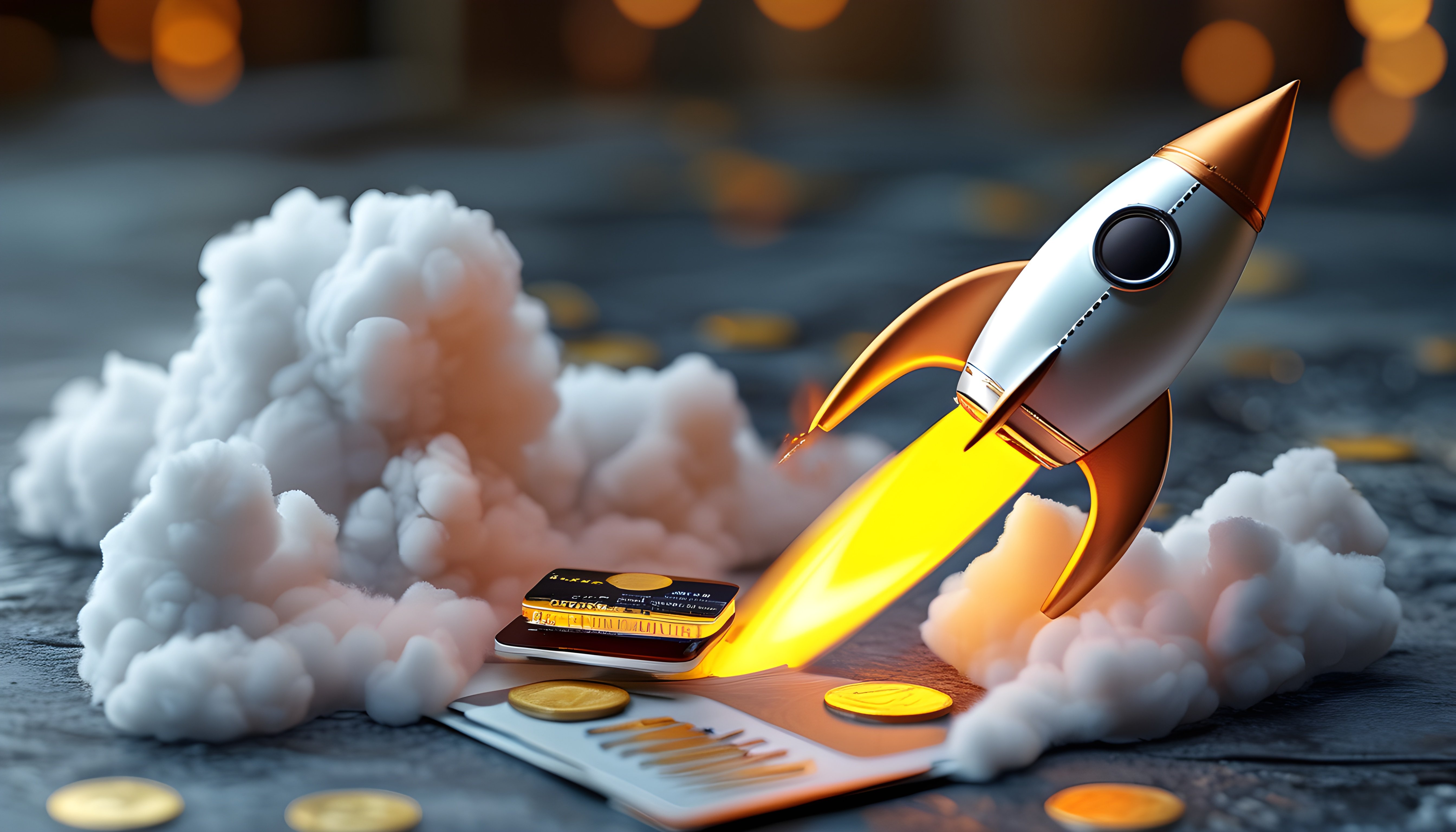 银行股，又新高了！