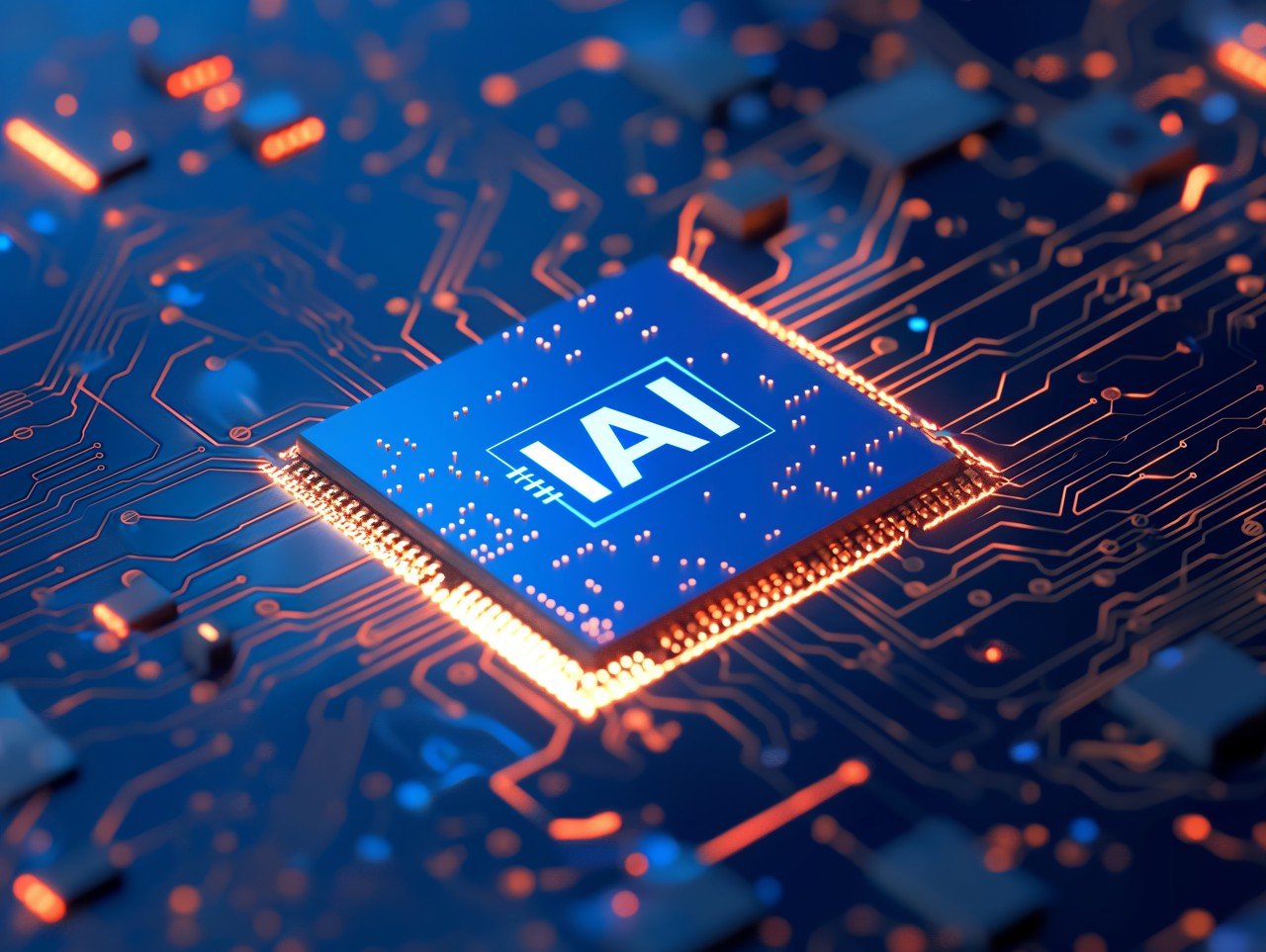 开盘10分钟涨停！泰凌微上半年业绩“炸裂”，端侧AI景气度爆棚