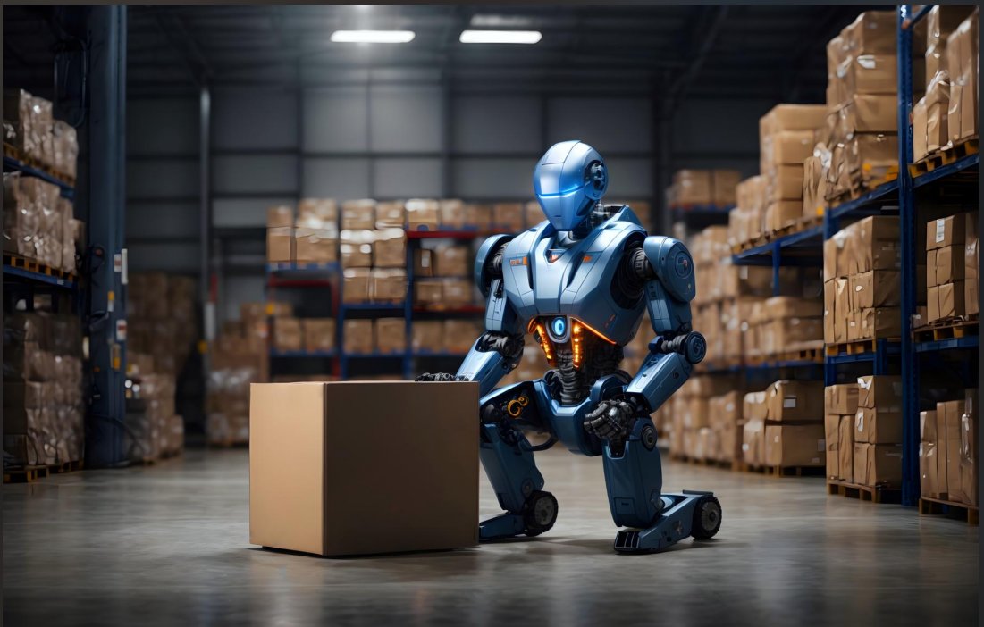 斯坦德机器人冲刺IPO，3年累计亏损2.73亿元，面临激烈的竞争