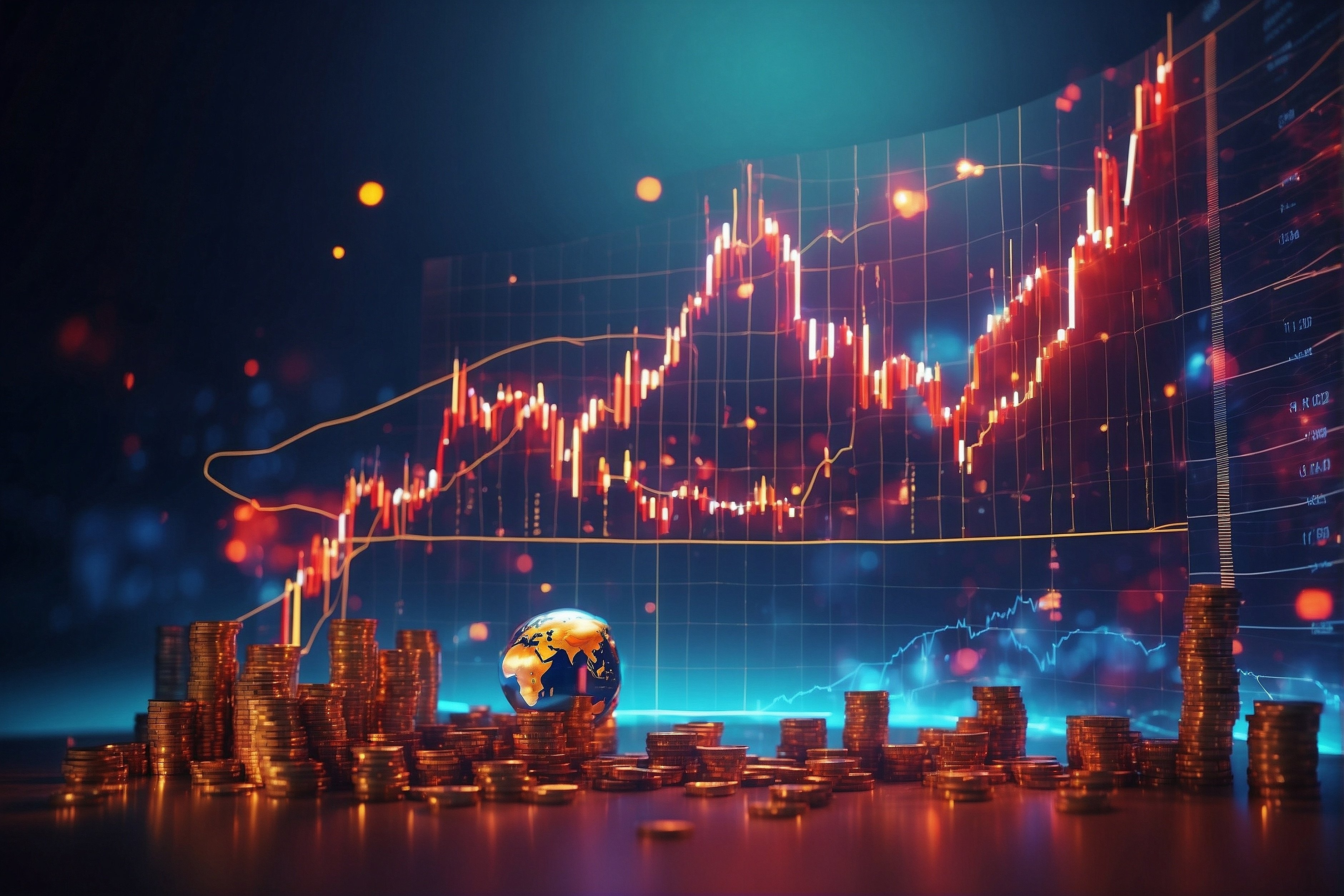 涨爆了！1日飙升198%，成交额远超腾讯阿里！